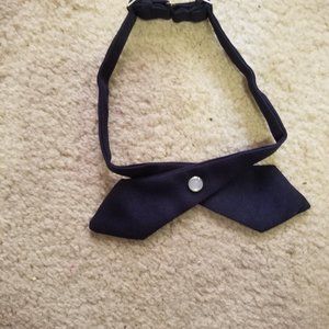 French Toast Adjustable Uniform Cross Tie